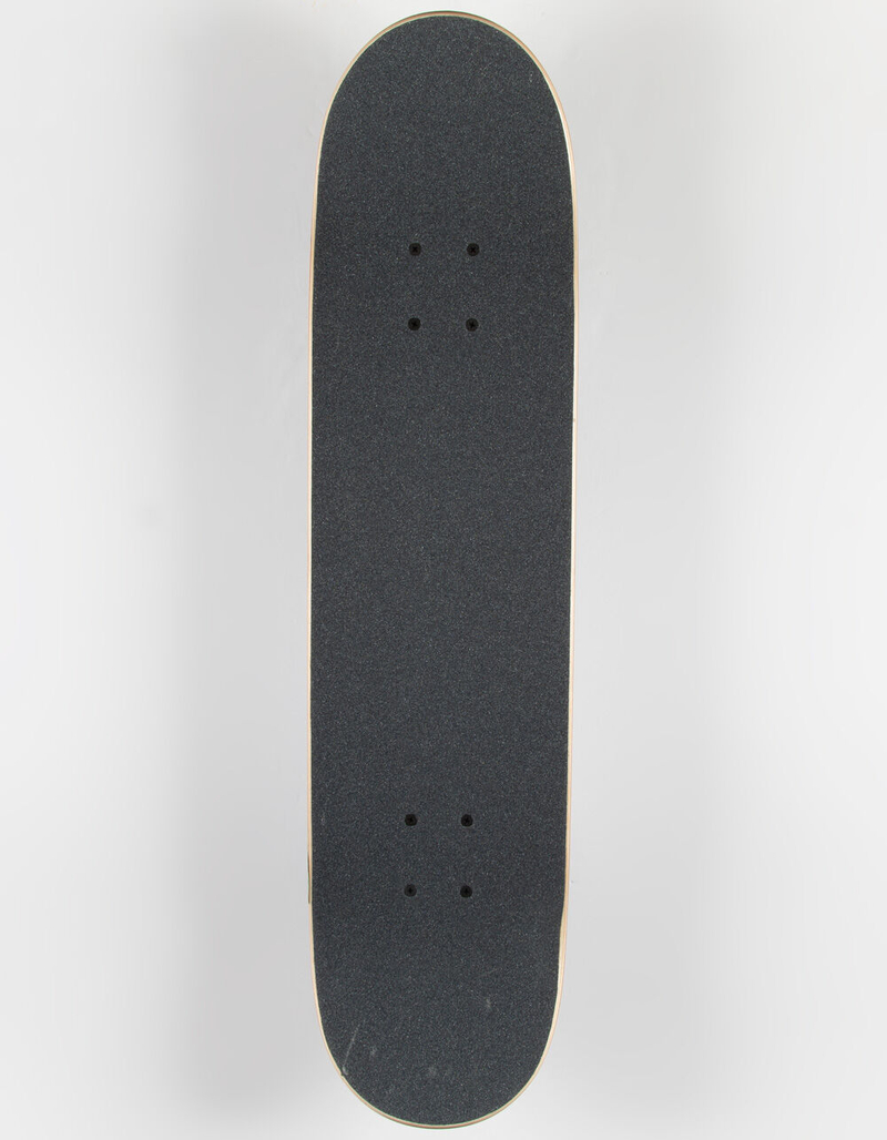 BLIND Bust Out Reaper 7.6" Complete Skateboard image number 1