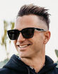 BLENDERS EYEWEAR Mave Black Limo Polarized Sunglasses image number 5