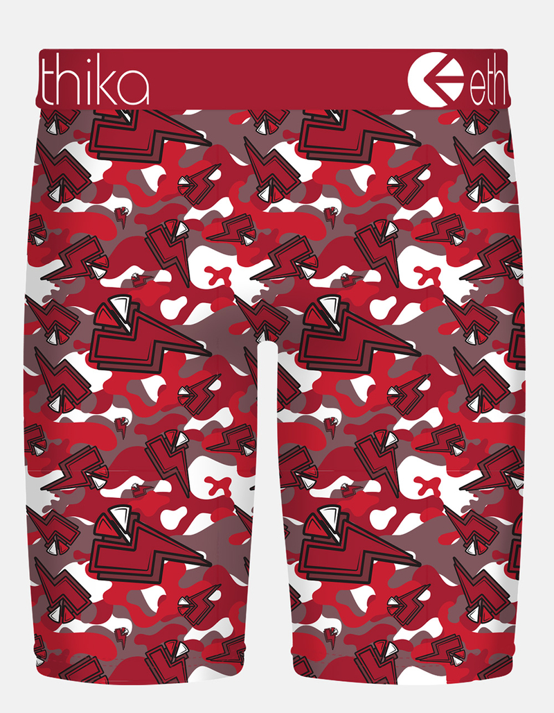 ETHIKA Light Staple Mens Boxer Briefs image number 1
