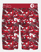 ETHIKA Light Staple Mens Boxer Briefs image number 2