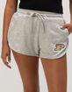 HYPE AND VICE Purdue University Womens Shorts image number 2