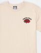 SANTA CRUZ Dressen Rose Solo Boys Tee image number 4