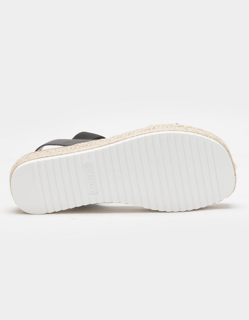 STEVE MADDEN Jaklin Womens Platform Sandals image number 2