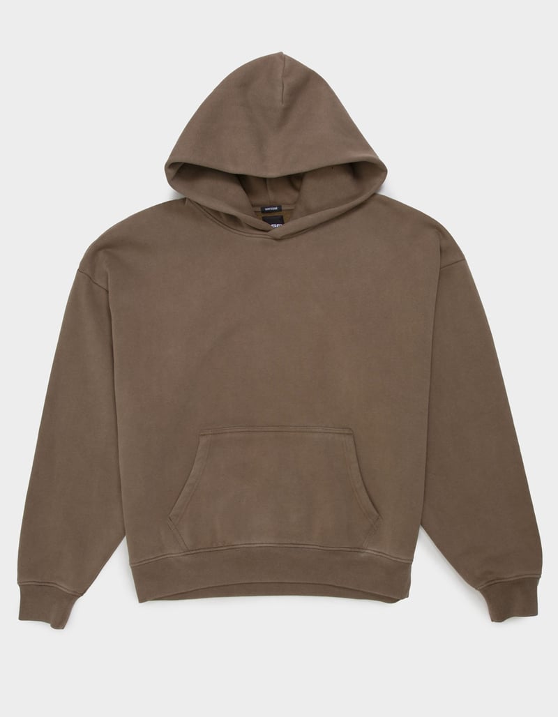 RSQ Mens Oversized Hoodie image number 1