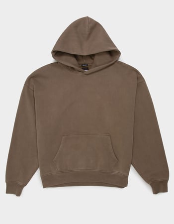 RSQ Mens Oversized Hoodie Alternative Image