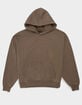 RSQ Mens Oversized Hoodie image number 2