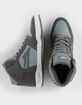 LAKAI Telford Hi Top Mens Shoes image number 5