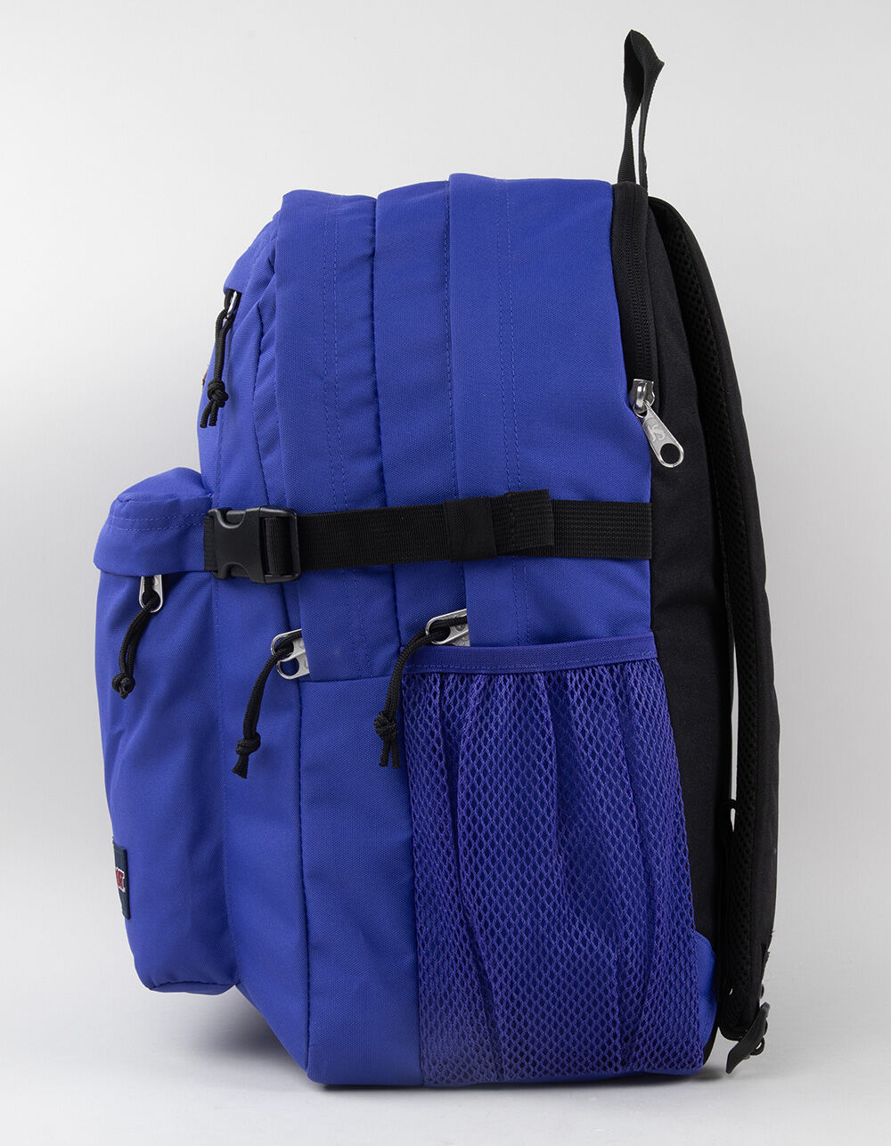 JANSPORT Main Campus Backpack - ROYAL - ONE SIZE | Tillys