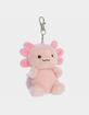 PALM PALS 4" Axolotl Bag Charm image number 5