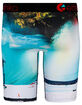 ETHIKA Venice Beach Mens Boxer Briefs image number 3