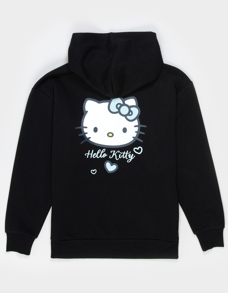 SANRIO Hello Kitty Heart Girls Hoodie image number 0