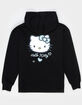 SANRIO Hello Kitty Heart Girls Hoodie image number 1