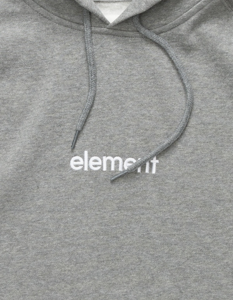 ELEMENT Big Hood Mens Hoodie image number 1