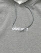 ELEMENT Big Hood Mens Hoodie image number 2