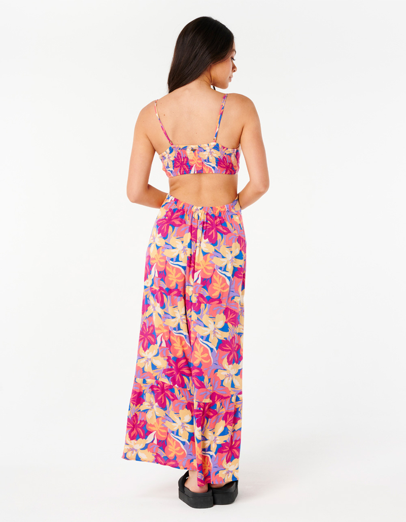 RIP CURL Es Vedra Womens Maxi Dress image number 1