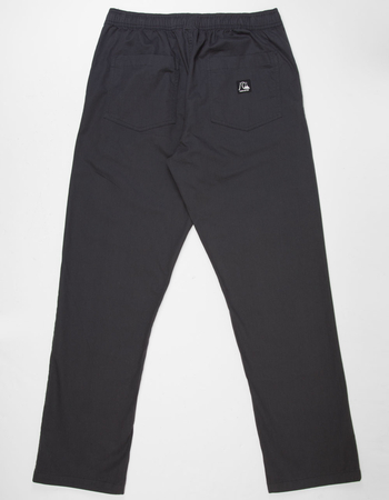 QUIKSILVER DNA Mens Beach Pants Alternative Image