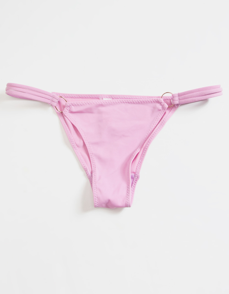 FULL TILT Ring Micro Cheeky Panties image number 0