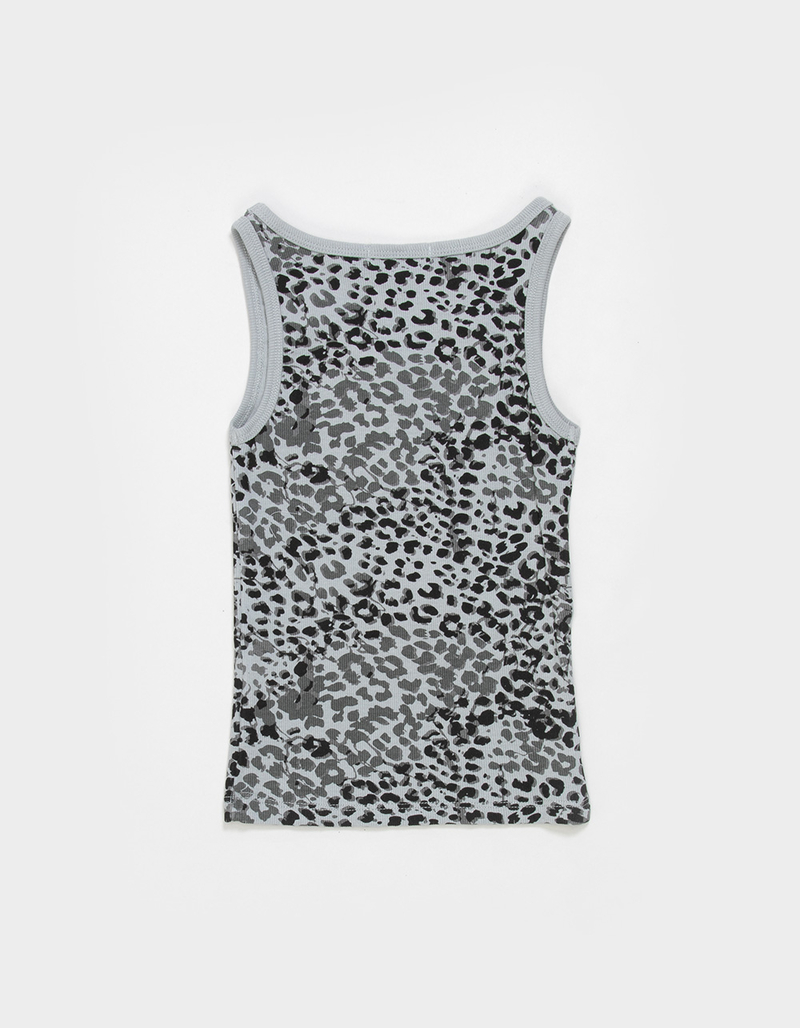VON DUTCH Animal Girls Tank Top image number 1