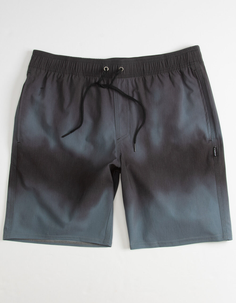 O'NEILL Stockton Hybrid Mens Volley Shorts image number 0