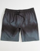 O'NEILL Stockton Hybrid Mens Volley Shorts image number 1