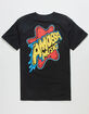 AMOEBA MUSIC Mens Tee image number 1