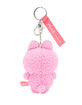 ANIROLLZ Miniz Bunny Costume Kittiroll Plush Charm image number 3