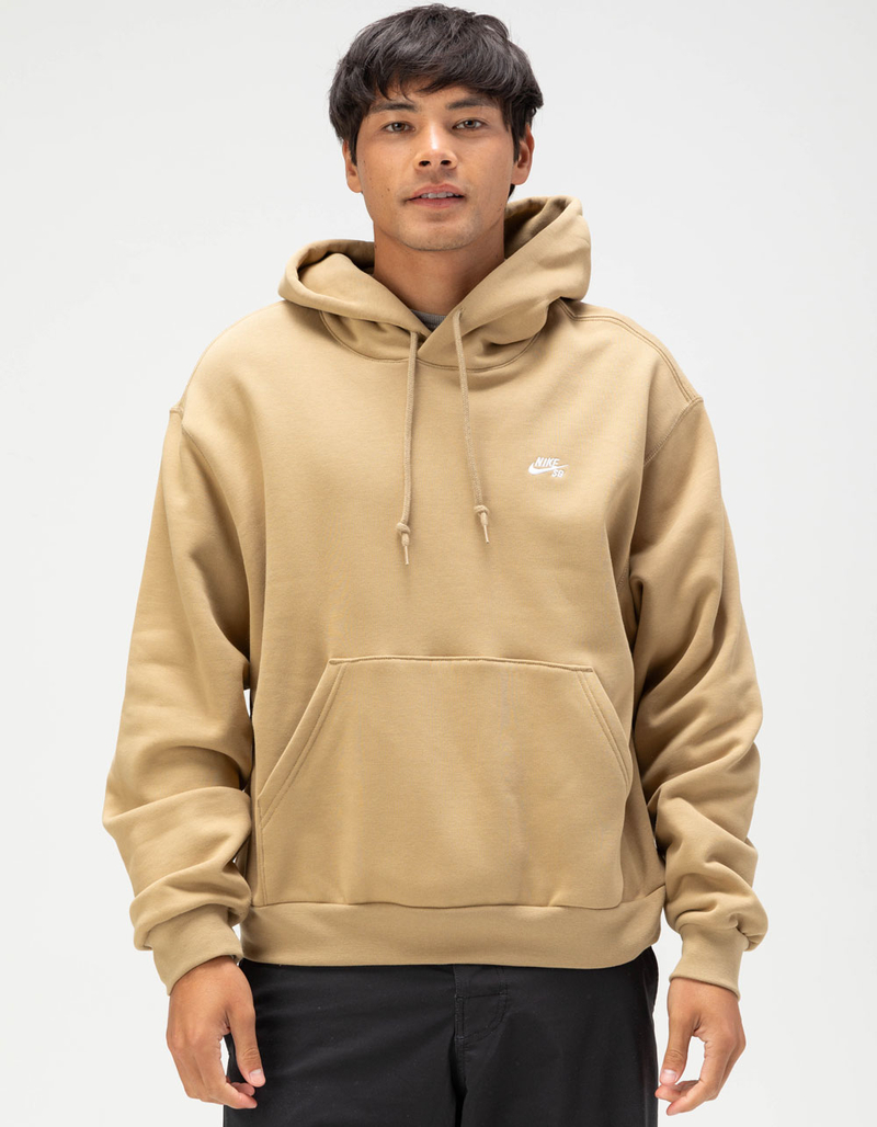 NIKE SB Essential Logo Mens Hoodie image number 1