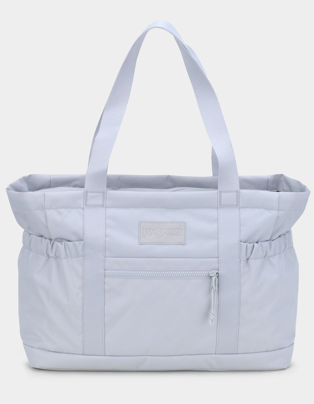 JANSPORT Everyday Large Tote Bag - GRAY - ONE SIZE | Tillys