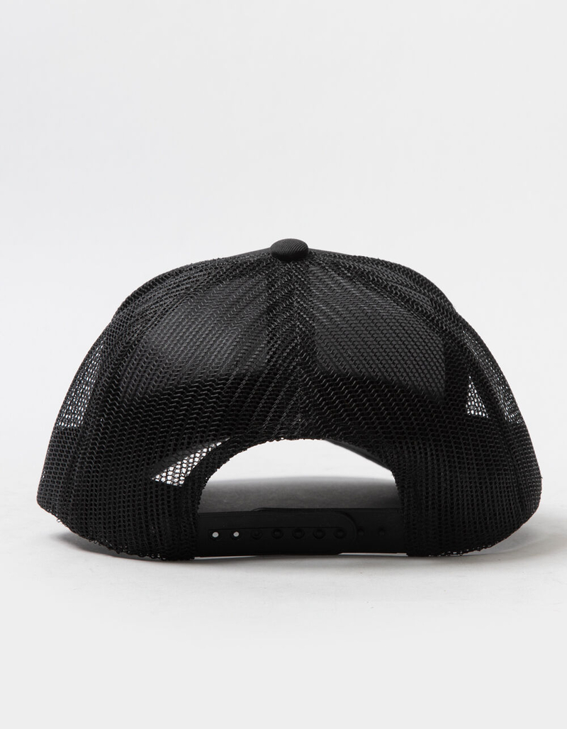 GROM Grom Racing Boys Trucker Hat image number 1