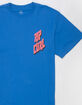RIP CURL Liquid Trips Mens Tee image number 2