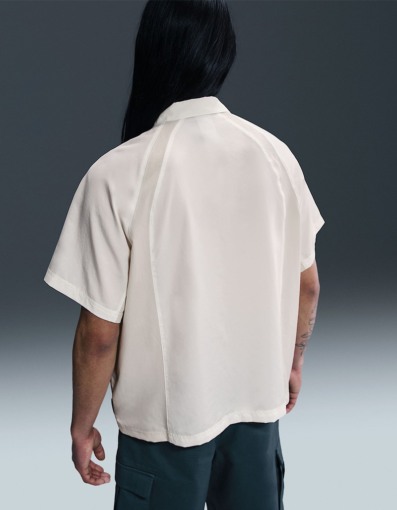NIKE SB Dri-FIT Mens Bowler Shirt image number 2