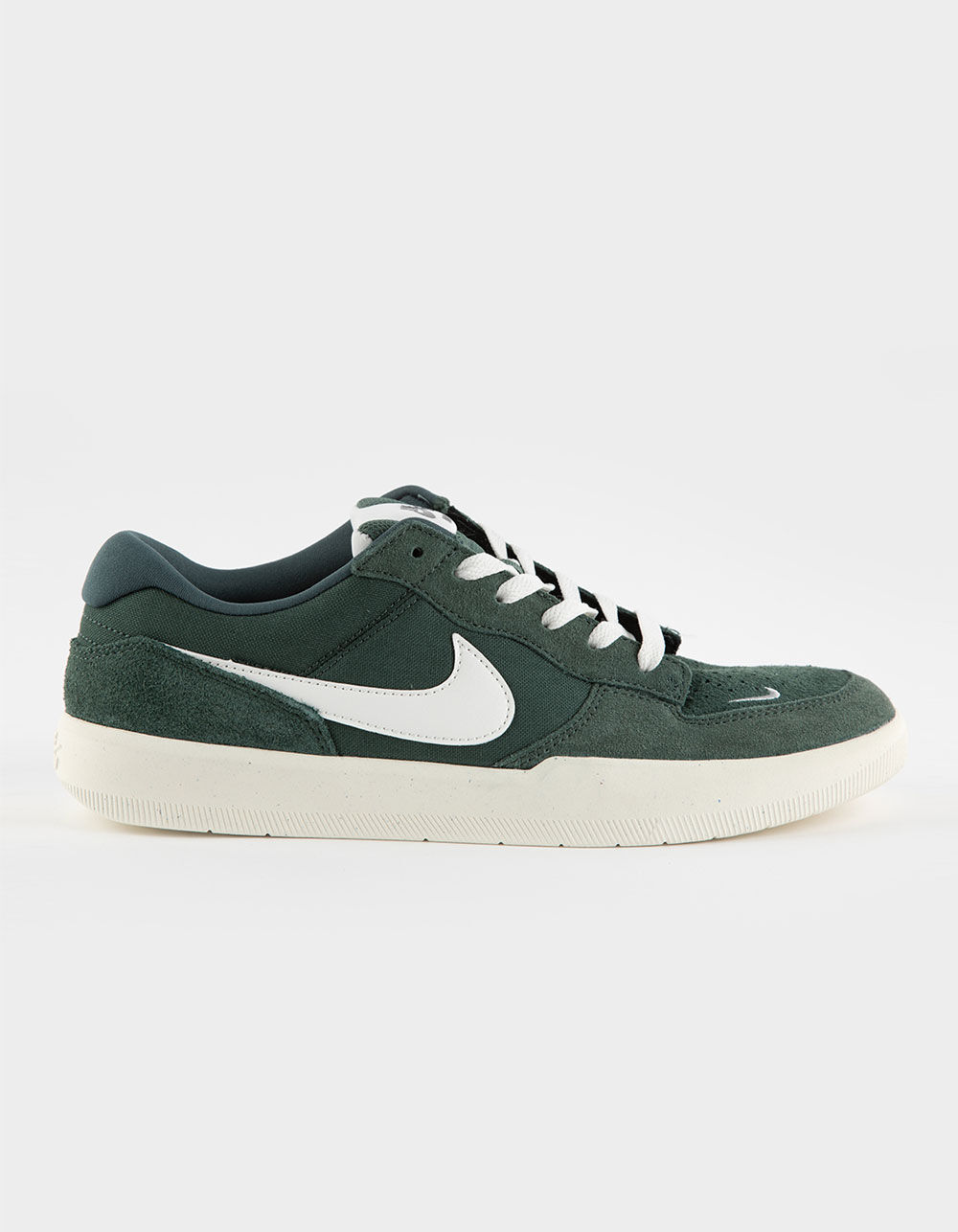 NIKE SB Force 58 Mens Shoes - DARK OLIVE | Tillys