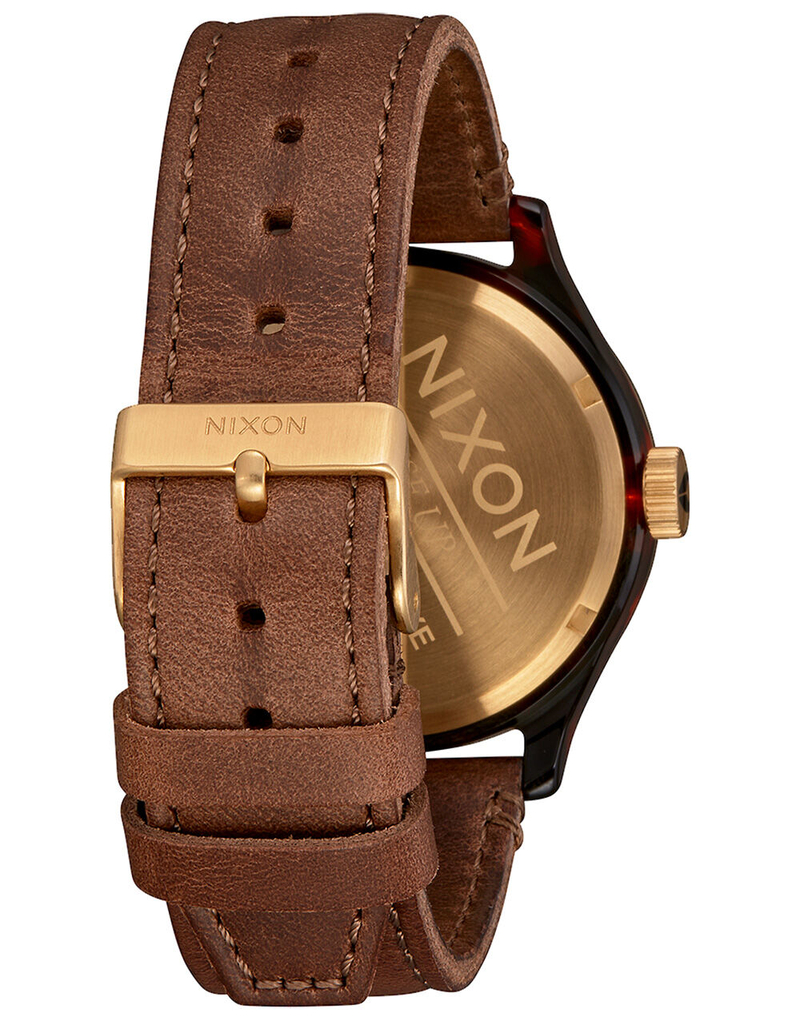 NIXON Sentry Luxe Watch image number 2