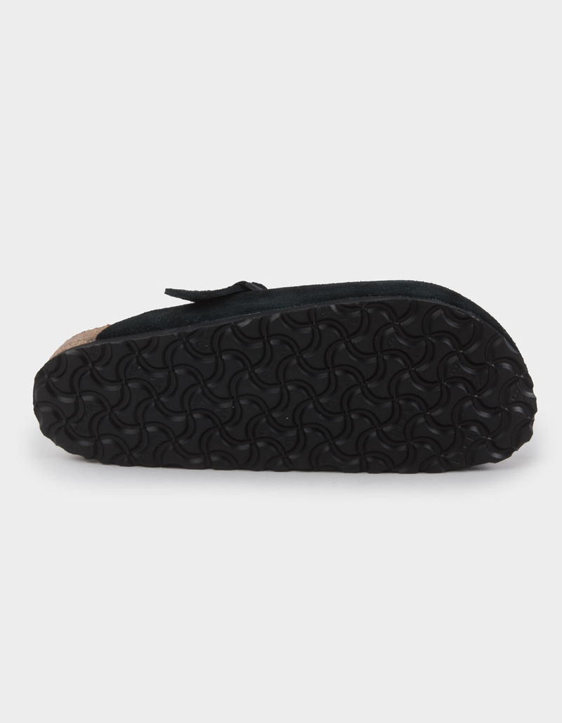 BIRKENSTOCK Boston Soft Footbed Womens Clogs image number 2