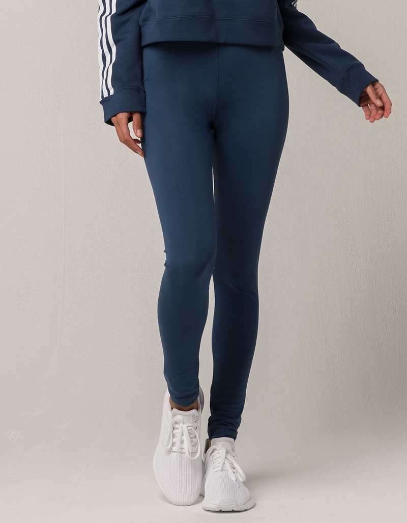 ADIDAS Trefoil Womens Leggings image number 1