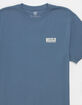 VISSLA Surf Farm Mens Tee image number 3