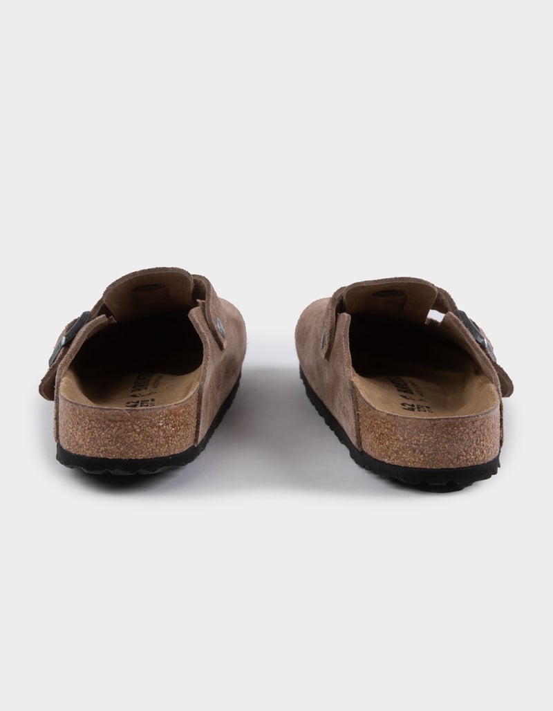 BIRKENSTOCK Boston Mens Clogs image number 3