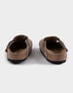 BIRKENSTOCK Boston Mens Clogs image number 4