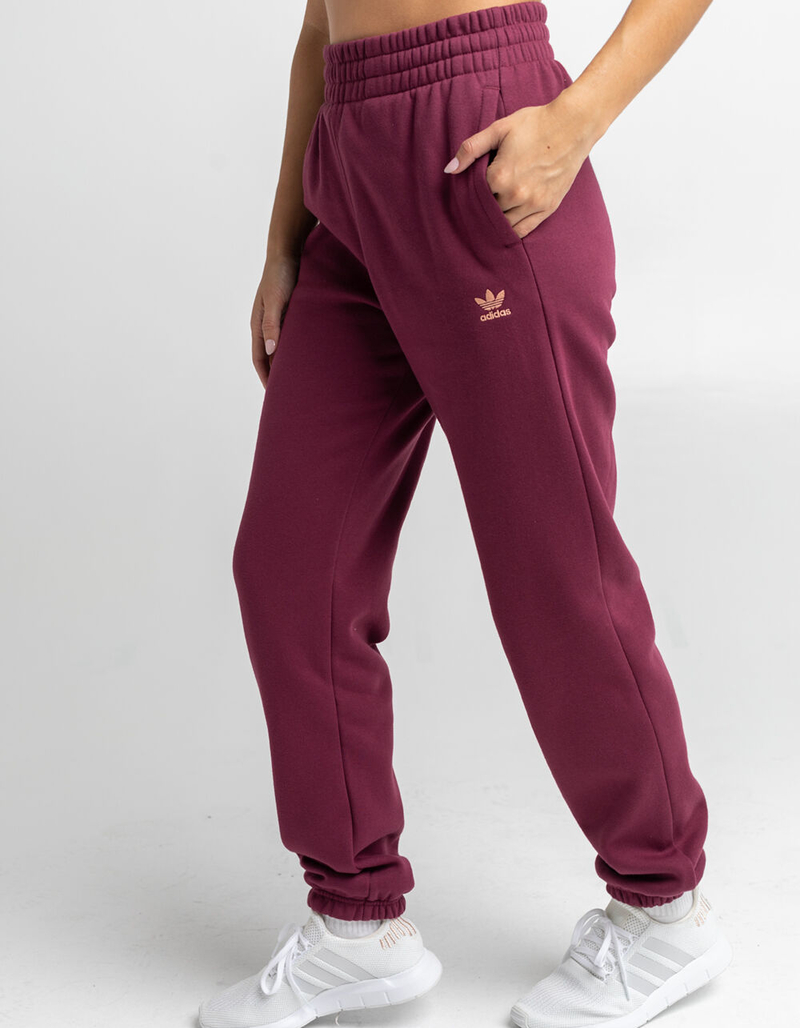 ADIDAS Small Trefoil Womens Sweatpants image number 2