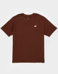 NEW BALANCE Sport Essentials Mens Tee image number 1