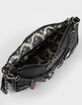 ED HARDY Amy Baguette Bag image number 6