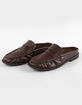 BAMBOO Path Womens Loafer Mules image number 2