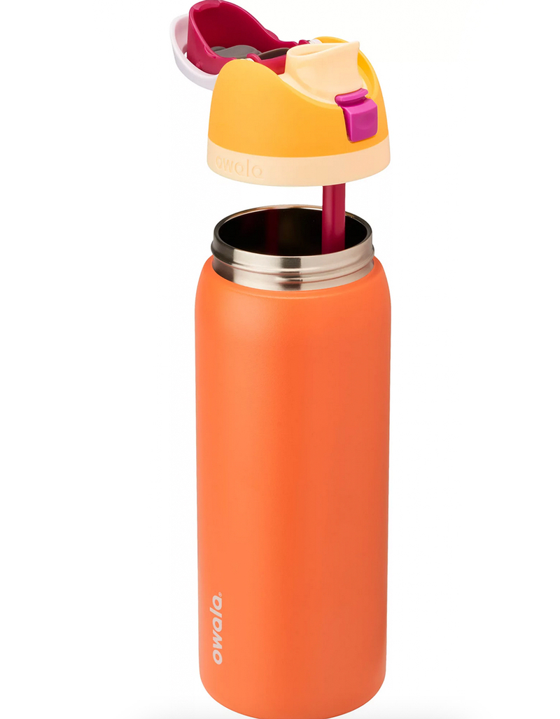 OWALA FreeSip&reg; 32 oz Water Bottle image number 4