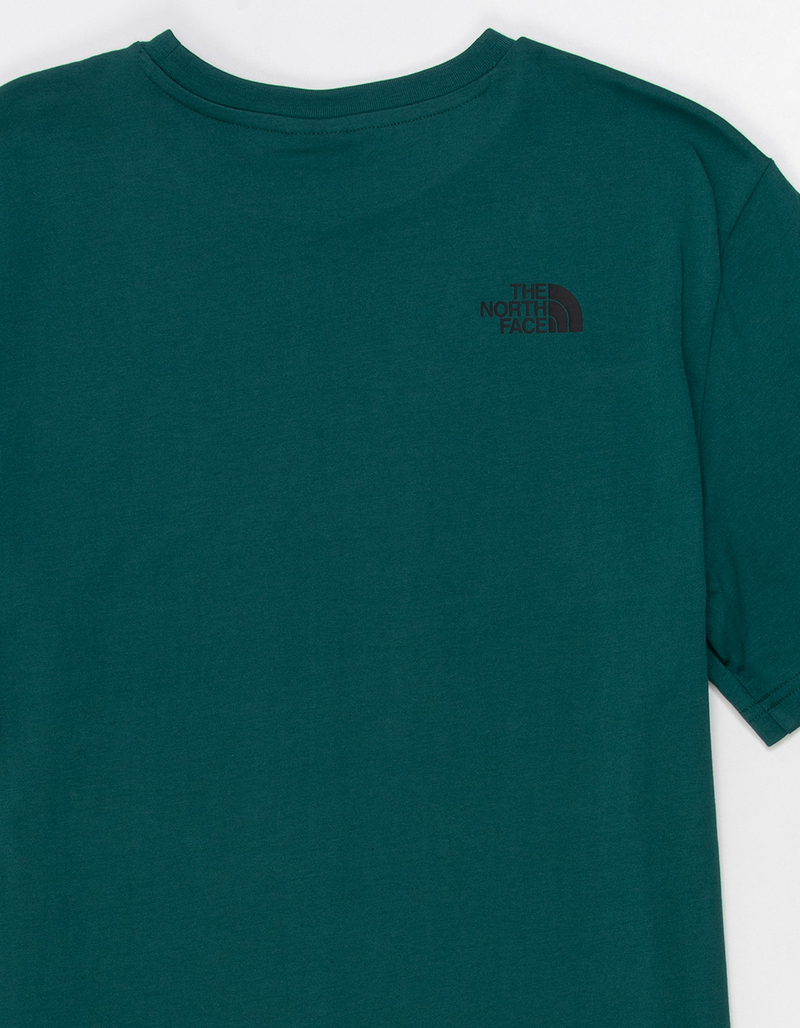 THE NORTH FACE Fine Mens Tee image number 2
