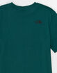 THE NORTH FACE Fine Mens Tee image number 3
