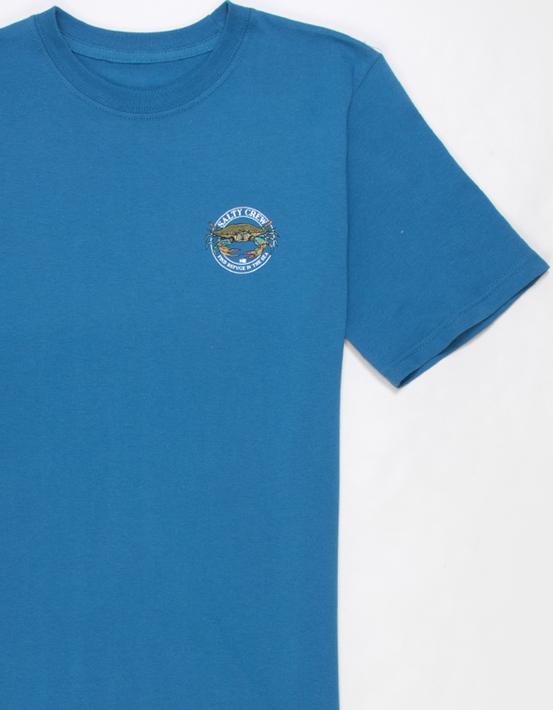SALTY CREW Jimmy Boys Tee image number 3
