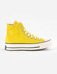 CONVERSE Chuck 70 High Top Shoes image number 2