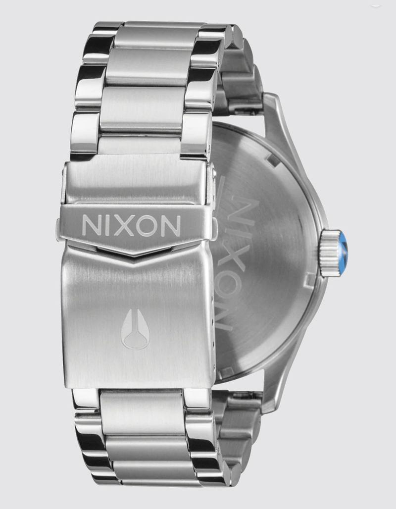 NIXON Sentry Stainless Steel Watch image number 3