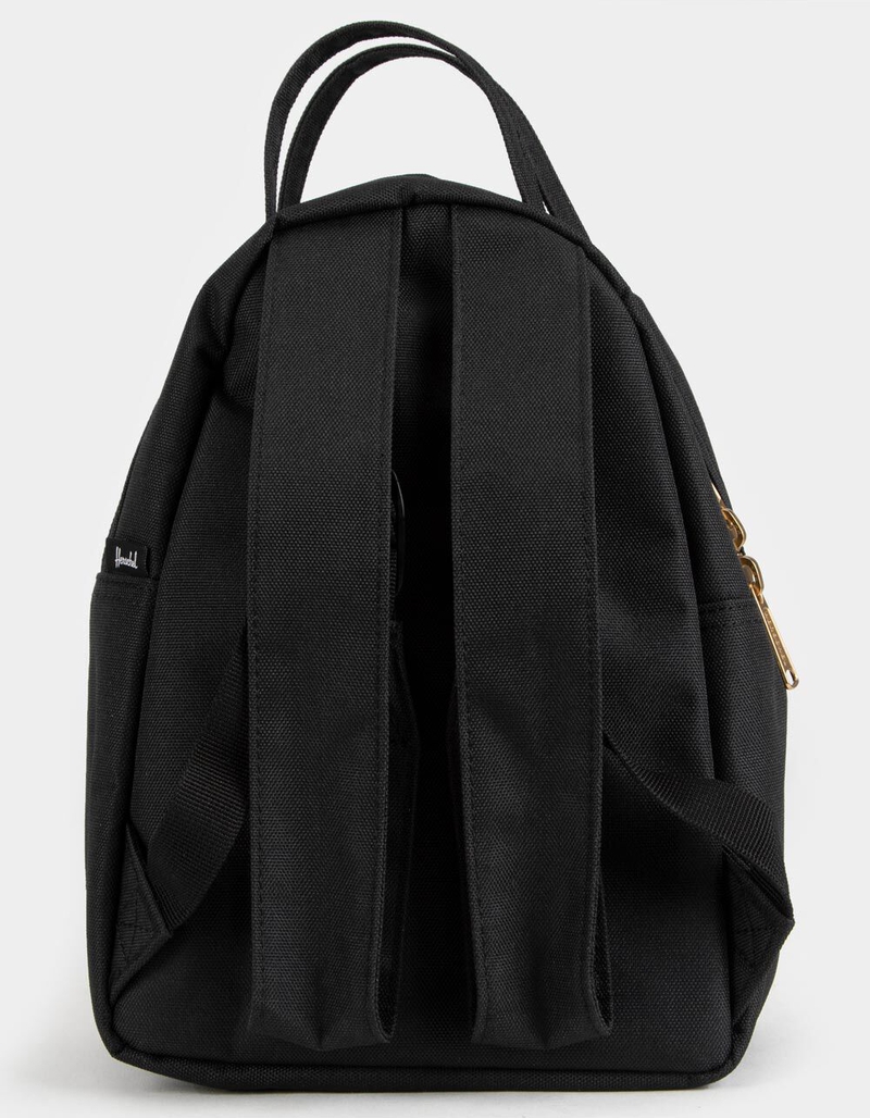 HERSCHEL SUPPLY CO. Nova Plaid Mini Backpack image number 2
