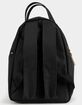HERSCHEL SUPPLY CO. Nova Plaid Mini Backpack image number 3